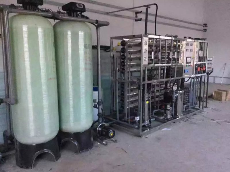 苏伊士水务集团:寻找水处理行业的未来方向